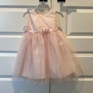 Marmellata Classics Girls Dress